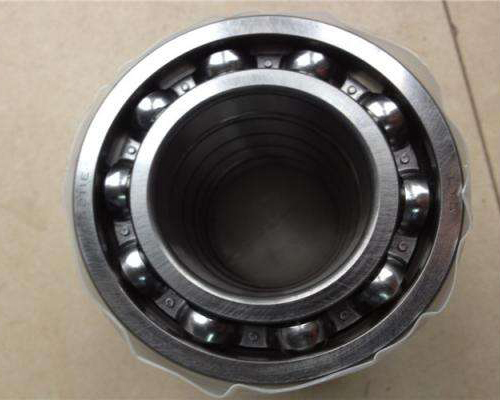 deep groove ball bearing 6309 Factory