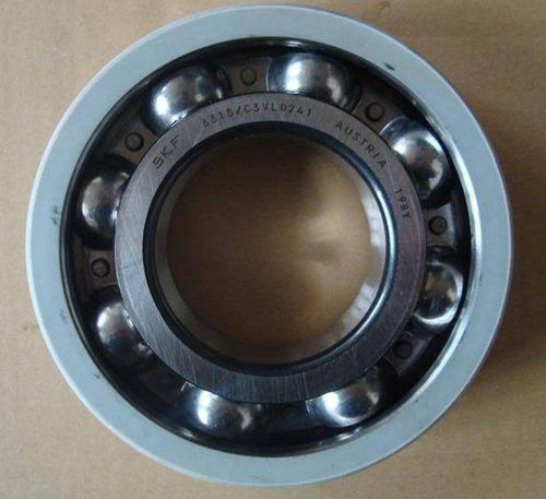 Advanced 6309 TN C3 bearing for idler